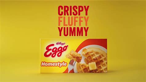 Eggo waffles advertisement. Things To Know About Eggo waffles advertisement. 
